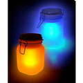 Solar Sun Jar